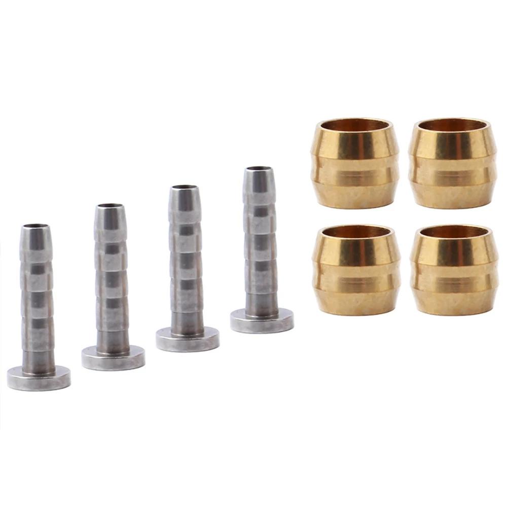 Ống Dẫn Dầu BH90 BH59 Cho Xe Đạp Leo Núi