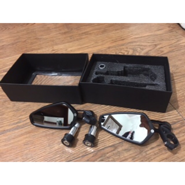 Combo bộ đôi gương gì thái lan ( thailand) giá 1 đôi