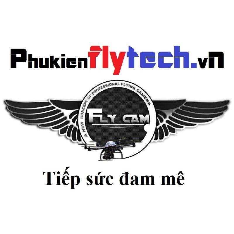 Phụ kiện Flycam DJI Việt Nam