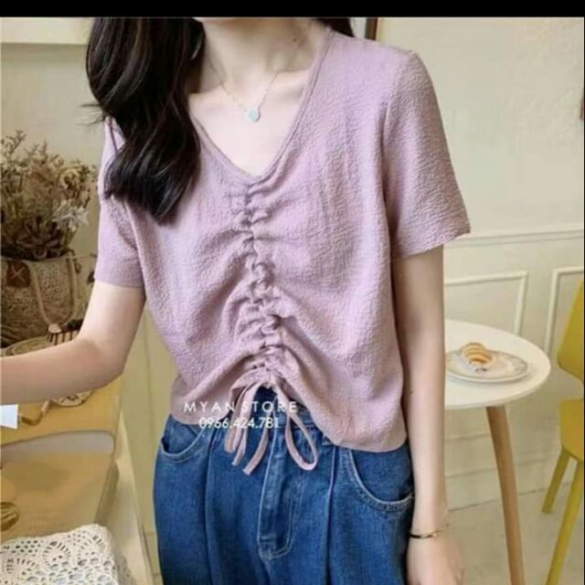 🍁🌼🌸ÁO RÚT XỐP 🌻🌸