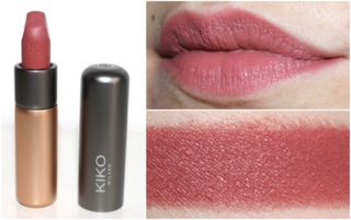Son KiKo Velvet Passion 