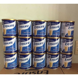 Sữa Ensure Đức 400g