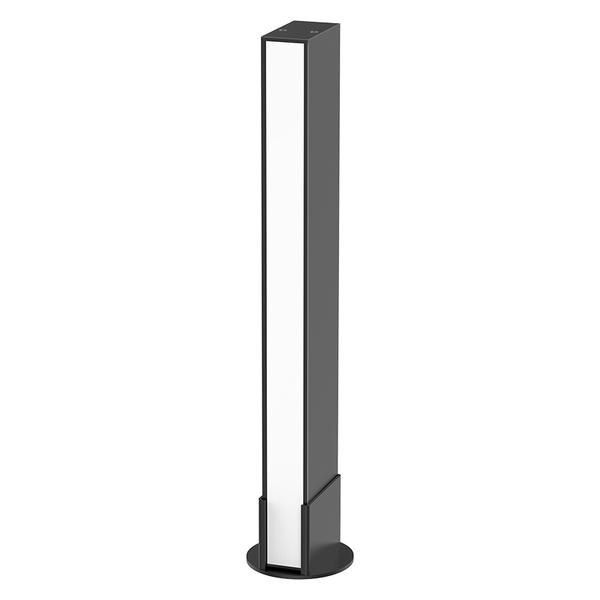 VIJIM GL01  - Đèn LED RGB Đổi Màu Theo Nhịp Nhạc | Hàng Chính Hãng