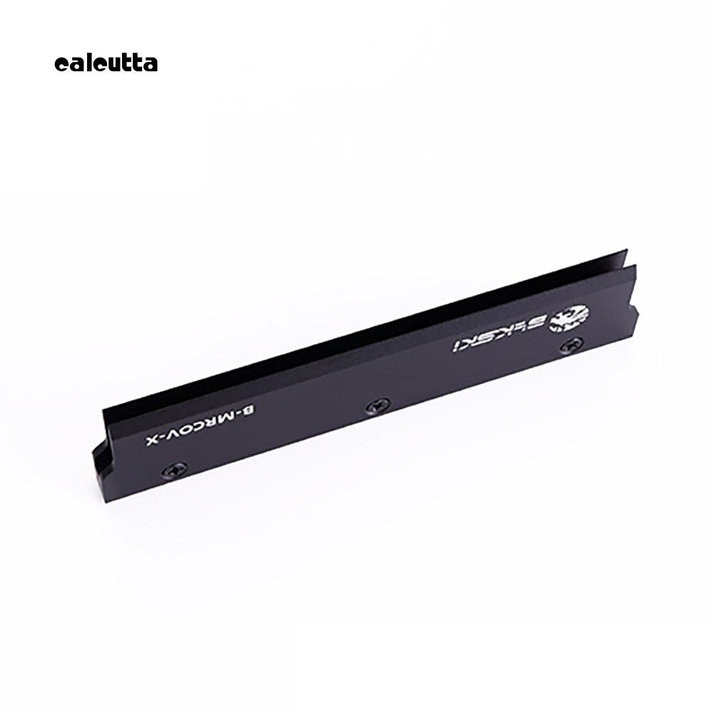 ☆Phụ Kiện Tản Nhiệt Nước Cho PC DDR2 DDR3 DDR4