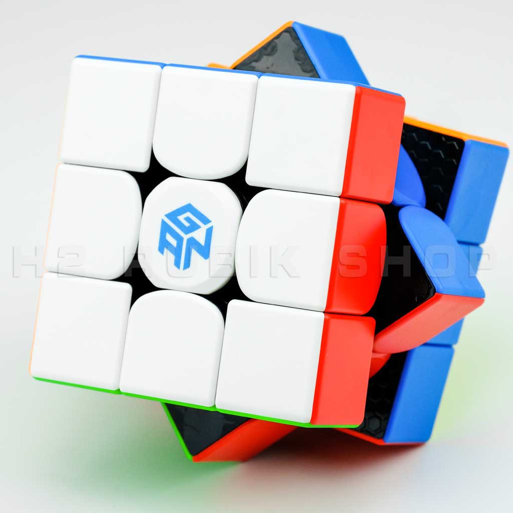 [Mã LIFETOYS1 giảm 30K đơn 99K] GAN 356 RS mod nam châm Rubik 3x3 không viền giá rẻ chính hãng GAN