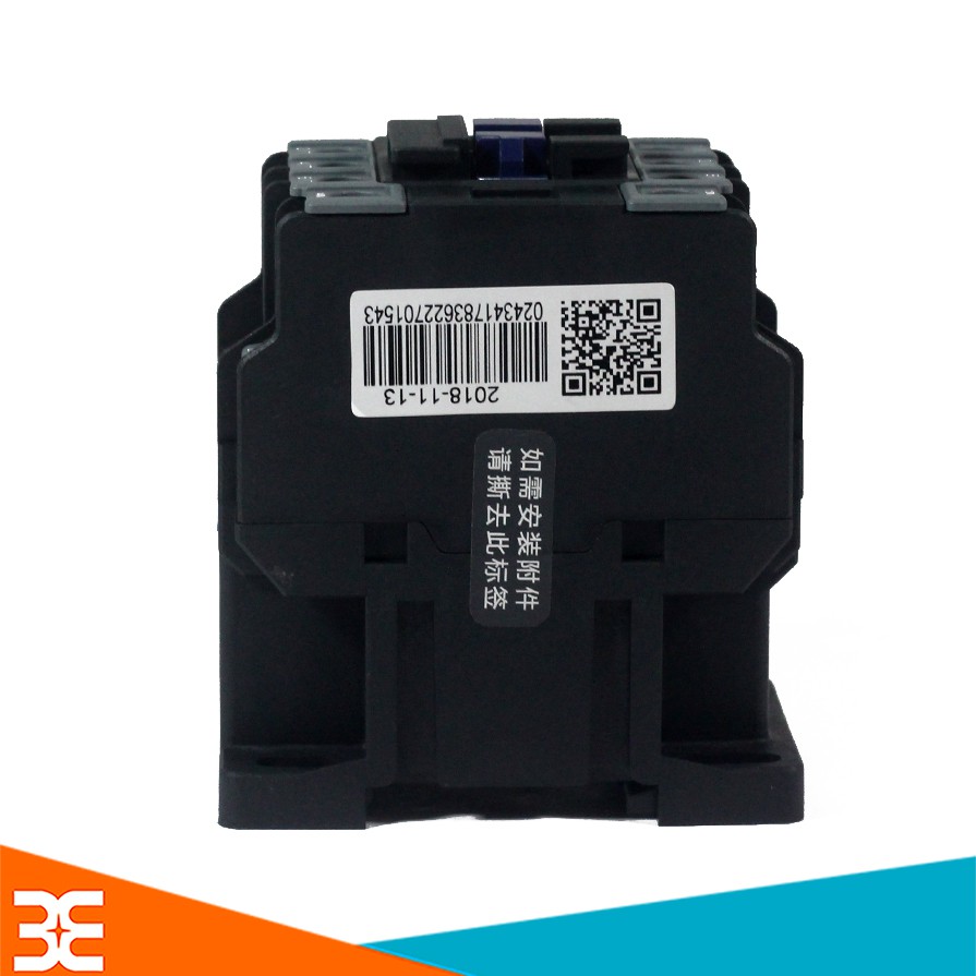 Khởi Động Từ Contactor CHNT NXC-12 25A