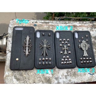Ốp lưng CHROME HEARTS 04 dành cho ip XS/X/7p8p