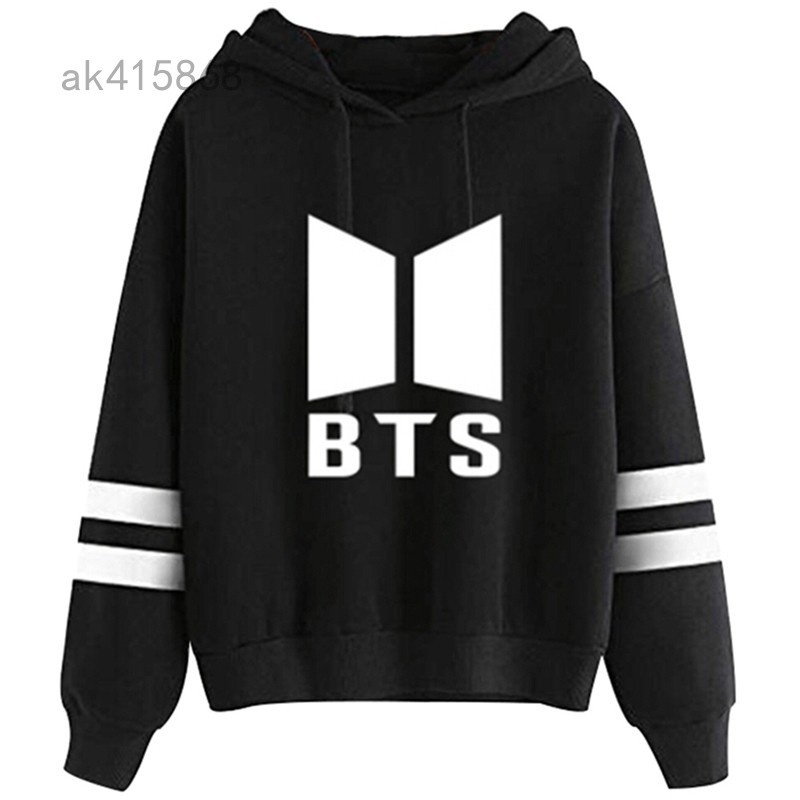 Áo Hoodie Yindu805 Ak415868 Kpop Bts Suga Rap Jimin Jin V