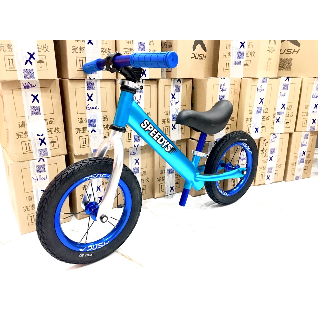 Lốp xe đạp, xe thăng bằng CST 12 inch
