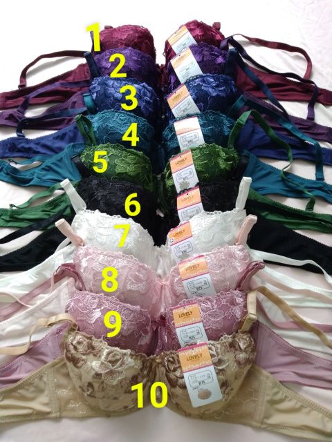 Áo ngực Lovely không mút,có gọng hàng Việt Nam xuất khẩu Nhật(giá sỉ) | BigBuy360 - bigbuy360.vn