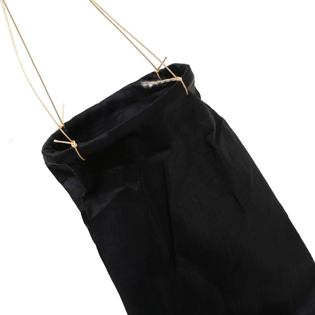 DELTA Diều 3d Đuôi Dài 10m / 32ft