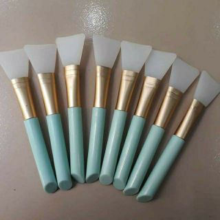 Cọ đắp mặt nạ silicon cao cấp