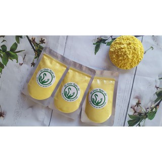 100G TINH BỘT NGHỆ NGHỆ AN CÔ THẮM
