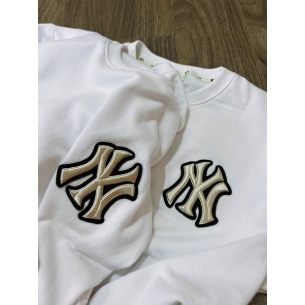 Áo thun MLB xuất khẩu dư xịn