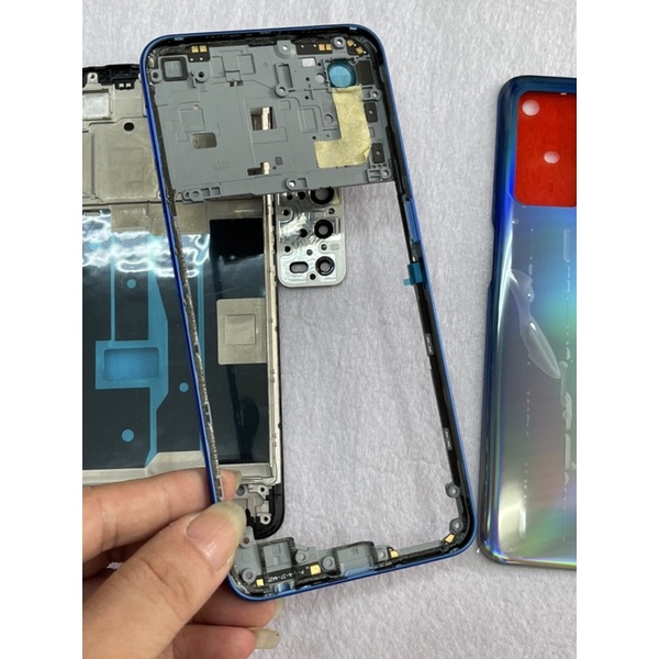 Vỏ oppo a55 / bộ vỏ oppo a55