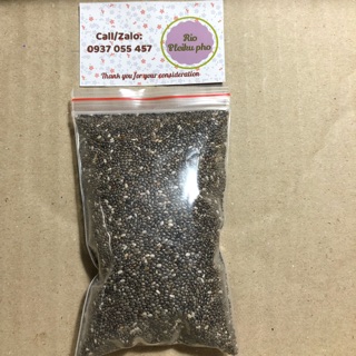 [FREESHIP 99K TOÀN QUỐC Hạt chia