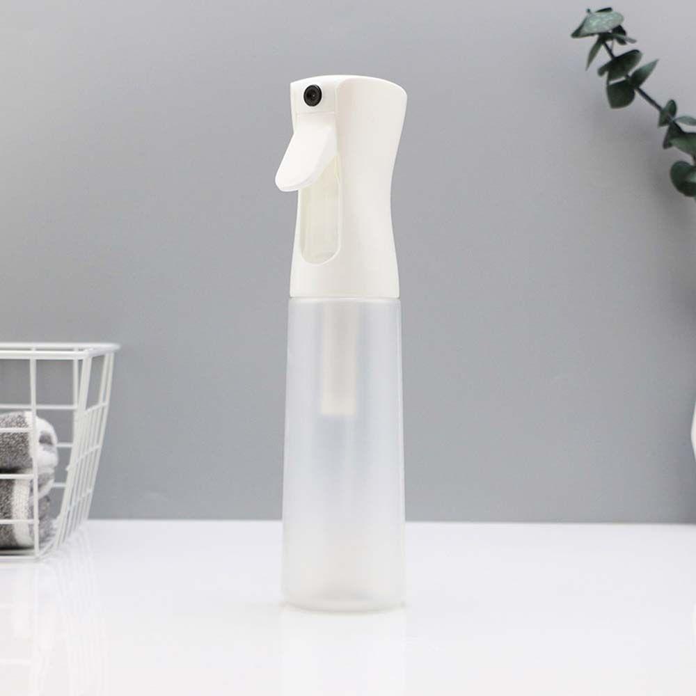 Chai Xịt 300 / 200ML Đựng Dung Dịch Rửa Tay / Mỹ Phẩm Tiện Dụng