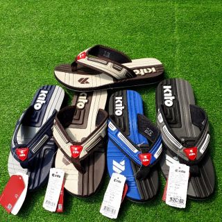 DÉP KẸP NAM  THÁI LAN KITO SIZE 35-43