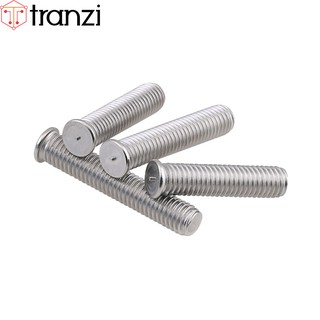 Bu lông hàn chập inox 304 M5