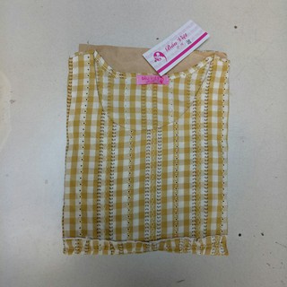 Áo bầu thời trang bà bầu