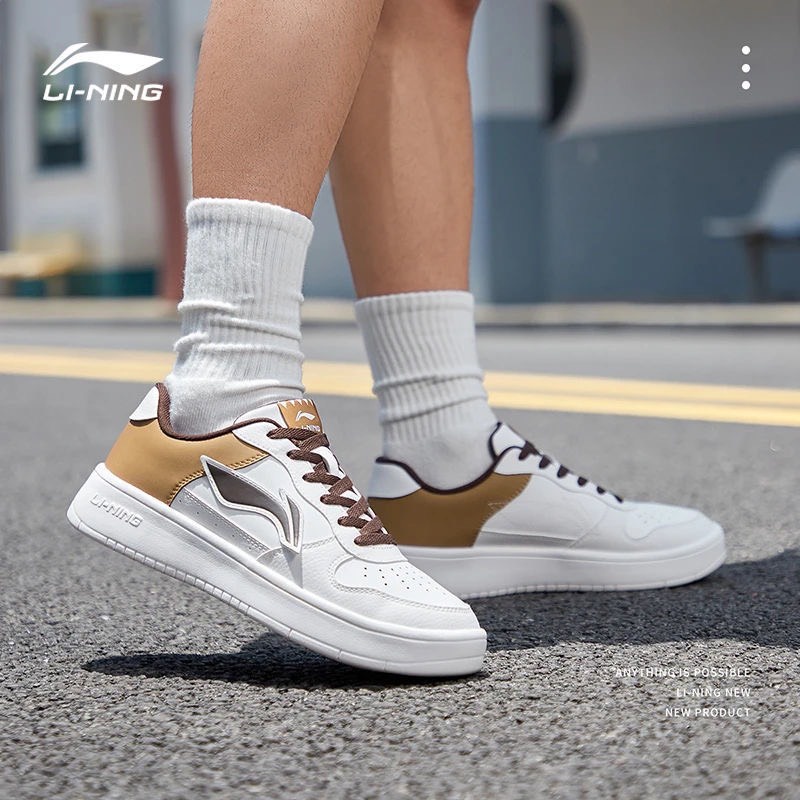 Giày thể thao nam Li-ning AGCQ455-6