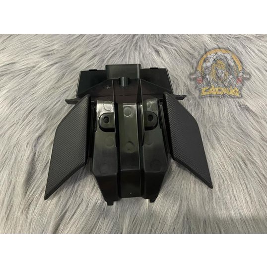 Bộ đuôi dè biển số xe Vario-Click 2018-2021