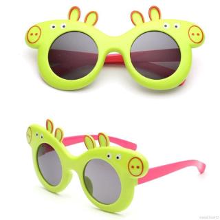 Kính Mát Chống Tia Uv Cho Bé