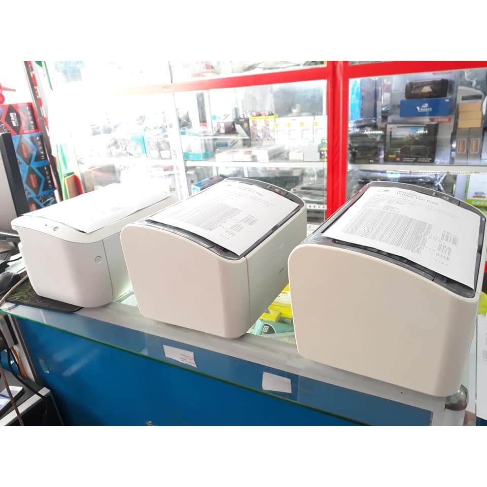 Máy in  HP1006 cực nét, tốc độ nhanh