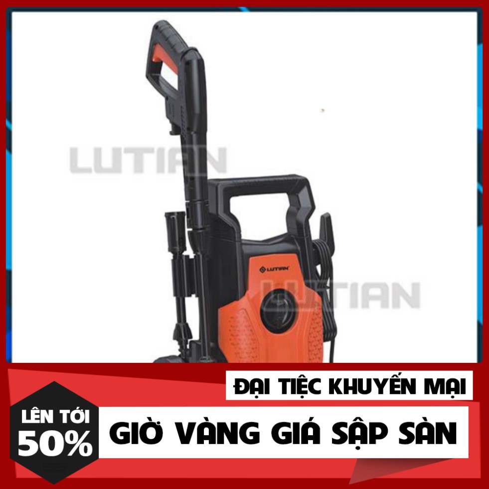 [ Dụng Cụ Số Pro ]. Đồ Nghề Yato Balan. Máy rửa xe - xịt rửa sân vườn - tưới cây - rửa kính - vệ sinh nhà cửa chính hãng