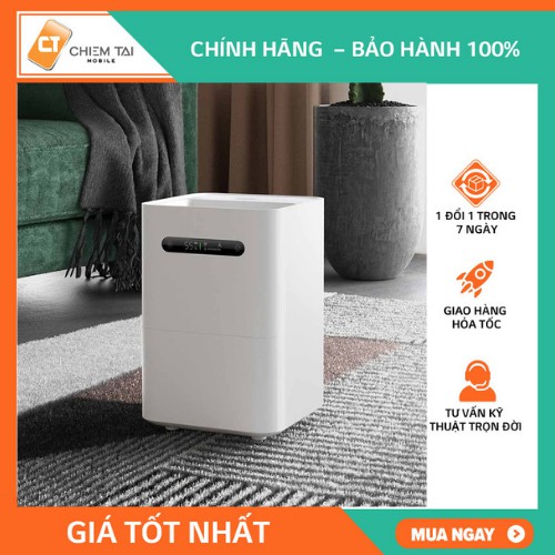 Máy tạo độ ẩm thông minh Smartmi CJXQ04ZM