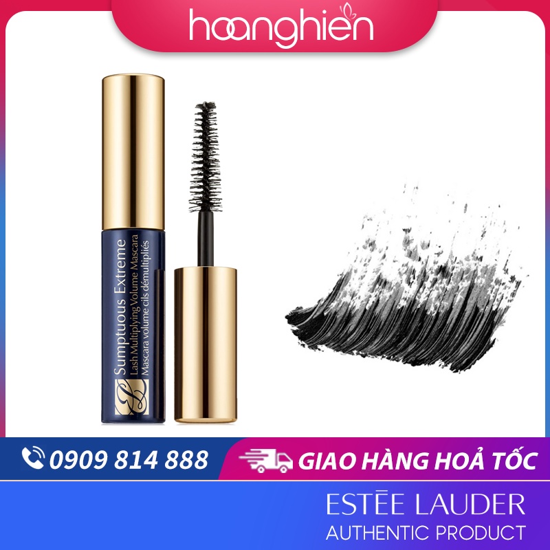 [MINI-SIZE] Mascara Estee Lauder Lash Multiplying Volume Mascara
