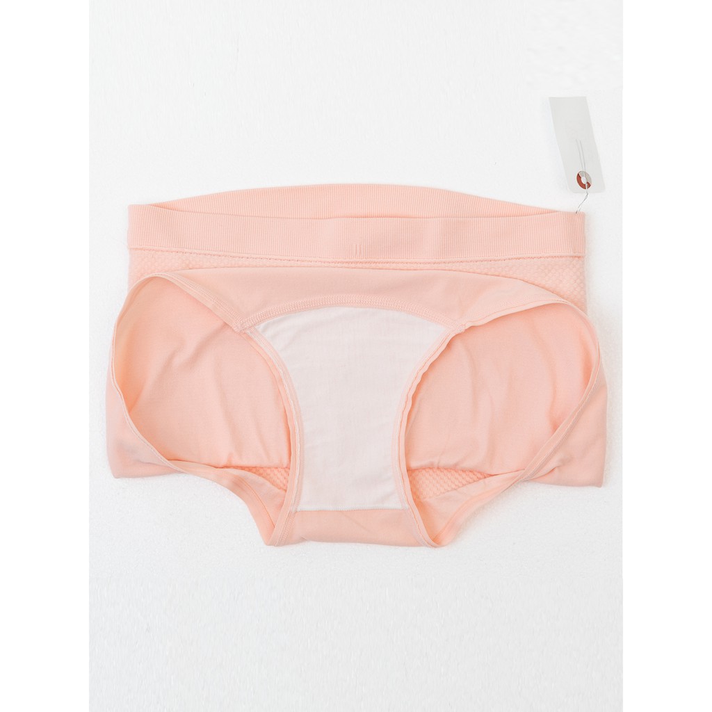 Quần Lót Vera Bầu Seamless Kiểu Dáng Hikini - 0158