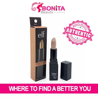 Son Tẩy Tế Bào Chết Môi E.L.F Lip Exfoliator Của USA
