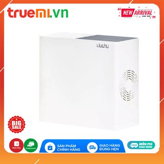 Hộp khử trùng UV dao kéo Xiaomi chuyên dụng cho nhà bếp