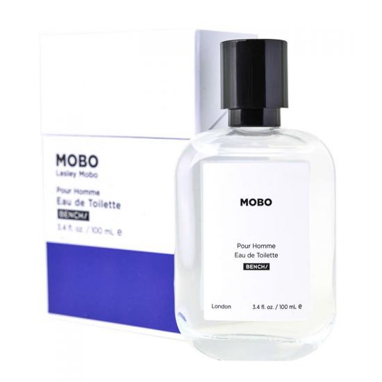 Nước hoa nam nữ BENCH | BigBuy360 - bigbuy360.vn