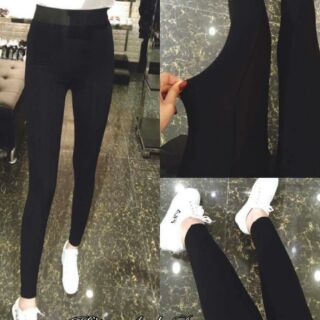Quần treging vnxk zara