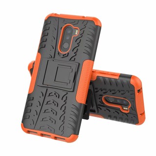 Ốp điện thoại chống sốc cho Xiaomi Pocophone F1