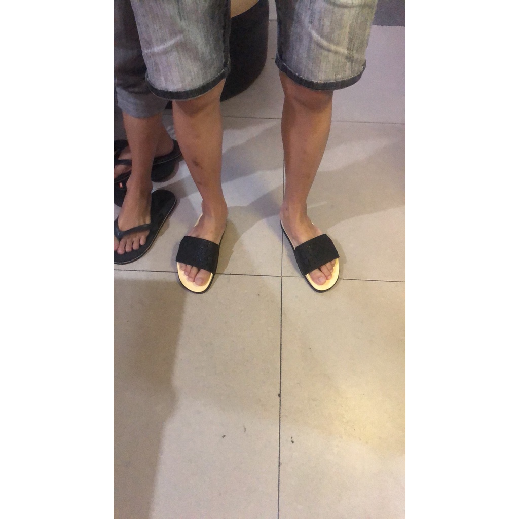 | Ảnh Thật - VIDEO | Dép GUCCI Thời Trang Cao Cấp - Dép Quai Ngang Nam Nữ Hottrend 2022