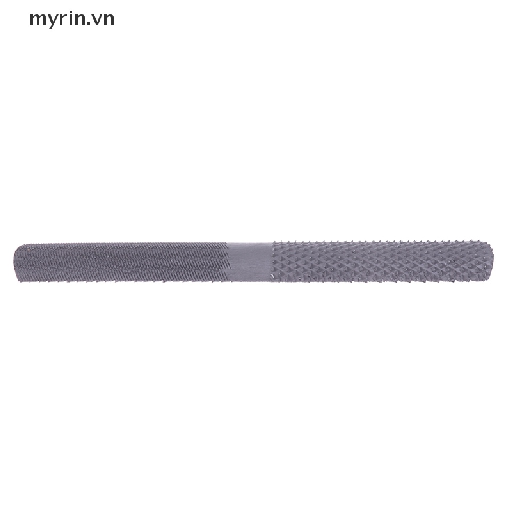 Dụng Cụ Mài Gỗ 4 Trong 1 Bằng Thép Carbon Chuyên Dụng