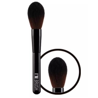 Cọ Tán Phấn Phủ Cao Cấp Pony Effect #B005 Powder Brush