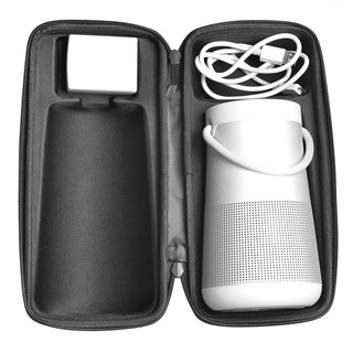 Túi Đựng Loa Bluetooth Bose Soundlink Revolve + Plus
