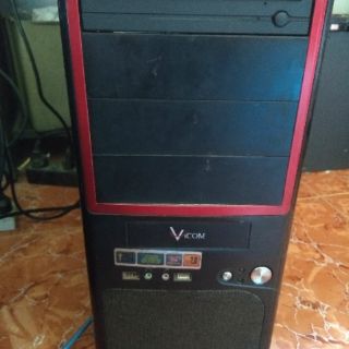 Combo main, ram chip, nguồn, ổ , màn 19 icnh( full cả bộ )