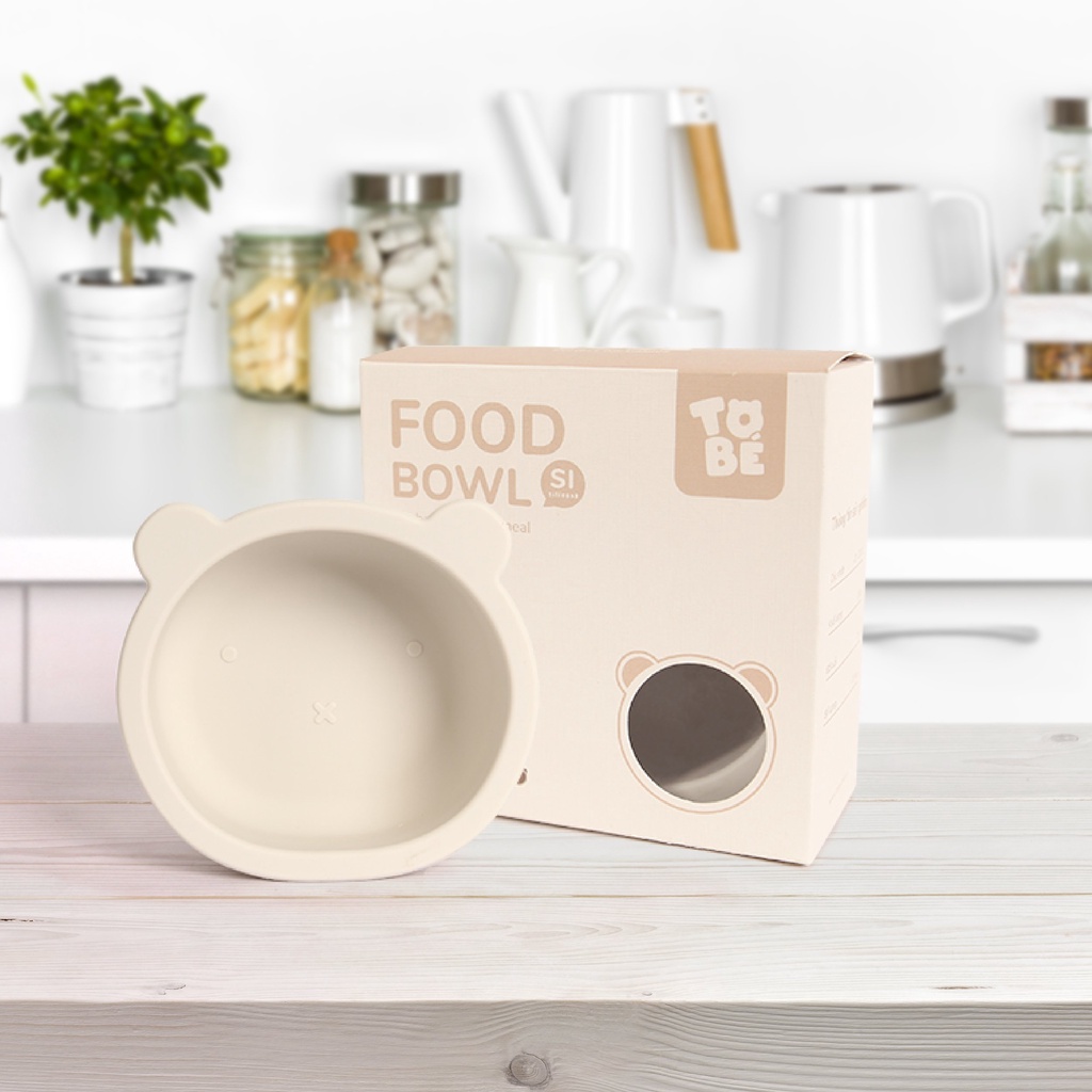 Bát chống lật Silicon cho bé-3116