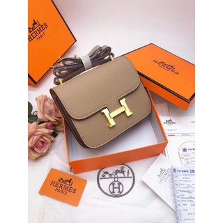 TÚI CHỮ H SIZE 19CM (HÀNG ĐẸP)