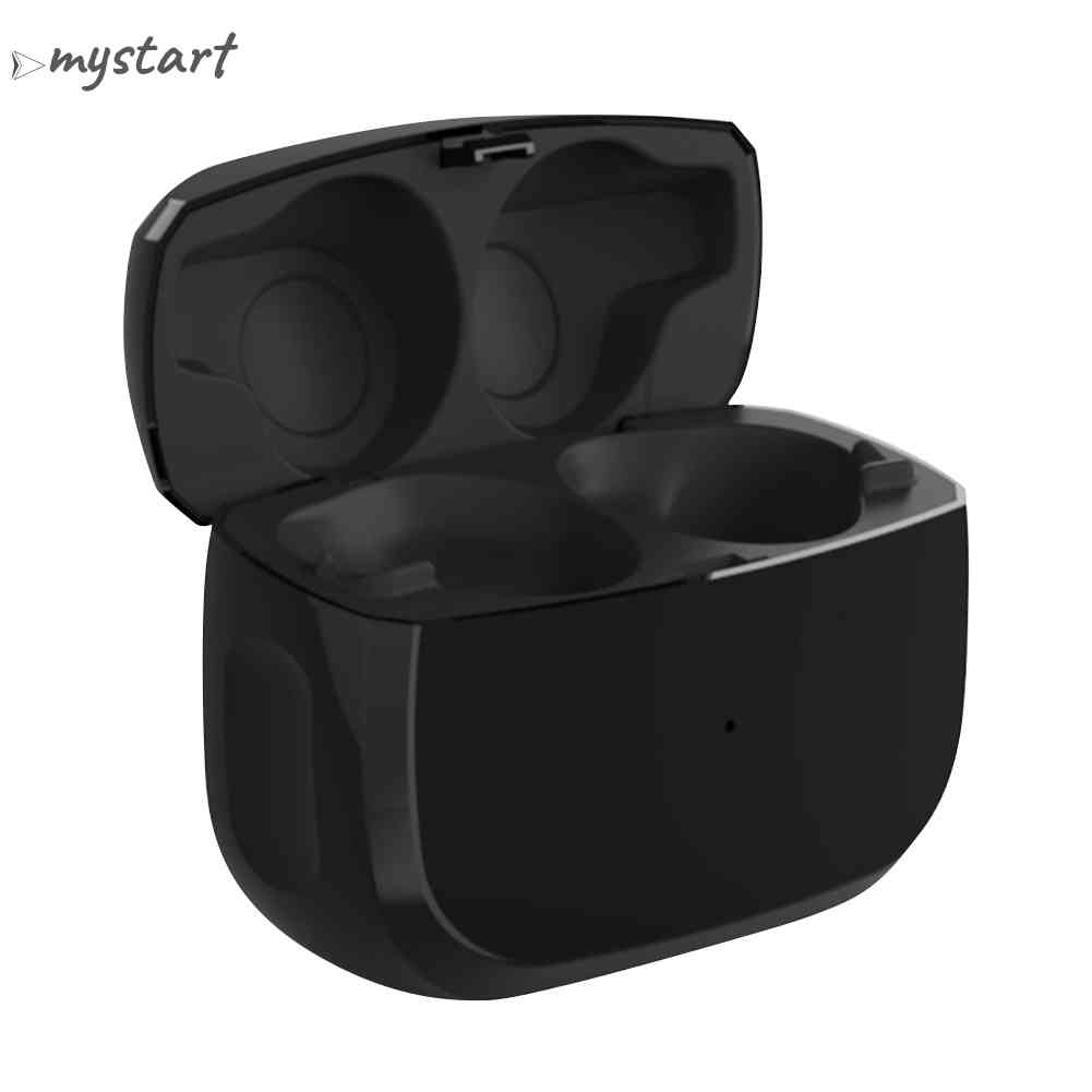 Hộp Sạc Tai Nghe Bluetooth Cho Jabra Elite 65t/Elite Active 65t