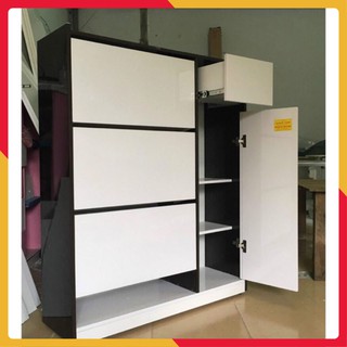 Bão sale tủ giày thông minh miễn phí vận chuyển