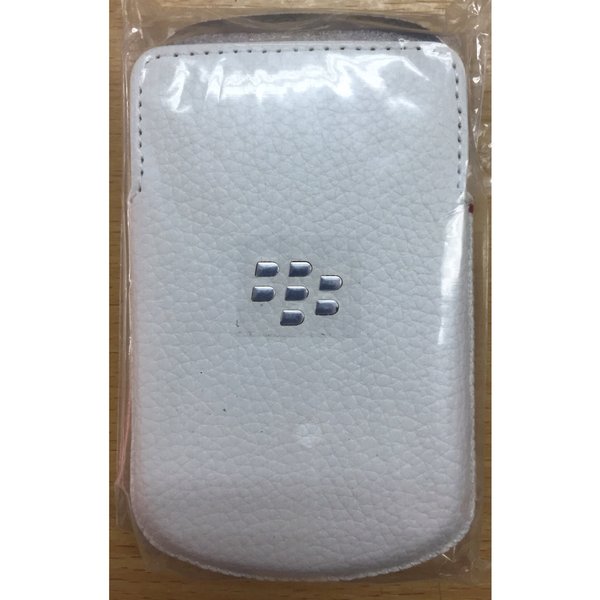 Túi Da Đựng Điện Thoại Blackberry Q10 / 9981