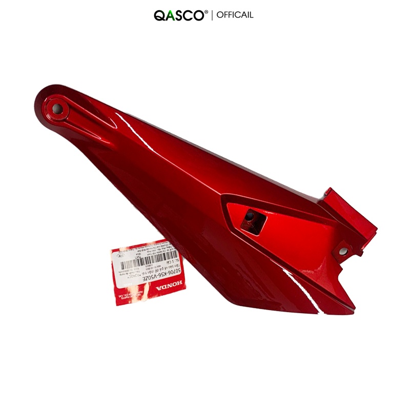 Nhựa ốp sườn trái HONDA Winner X V2