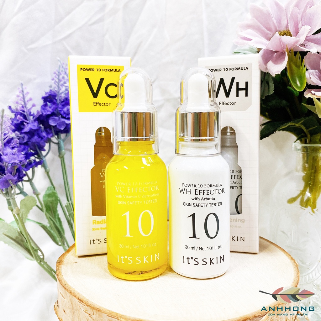 Tinh chất Power 10 của It's skin