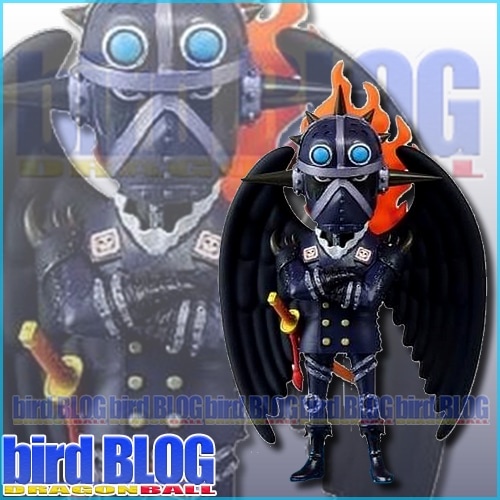 Mô hình One Piece - Queen n King  - Team Kaido WCF The Beast Pirates vol.1 chính hãng Nhật Bản
